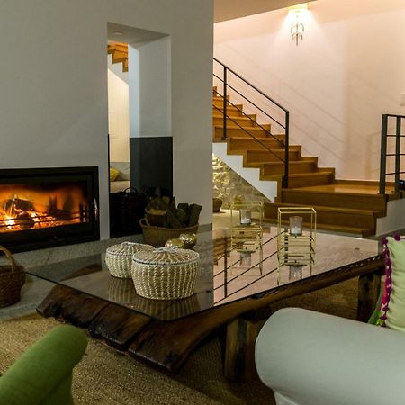 הוילה מירנדה דו דורו Casa De Belharino מראה חיצוני תמונה