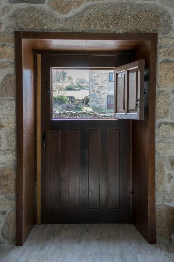 הוילה מירנדה דו דורו Casa De Belharino מראה חיצוני תמונה